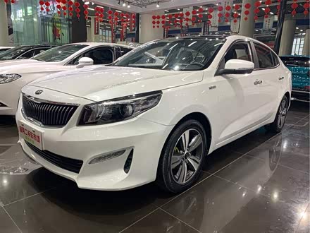 凯绅 2017款 1.8L 自动GLS