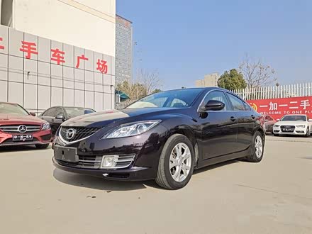 睿翼 2010款 2.0L 自动豪华版