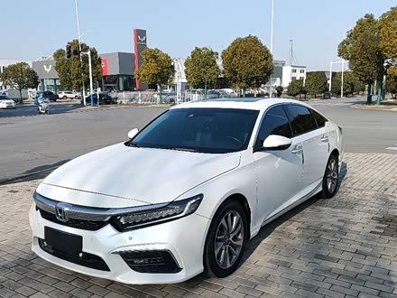 英仕派 2019款 260TURBO 精悦版 国VI