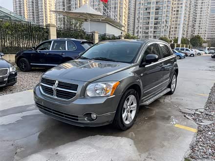 酷搏 2011款 2.0 SXT豪华导航版