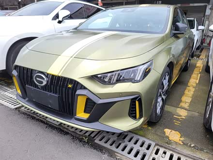 影豹 2021款 270T DCT J16苏神限量版