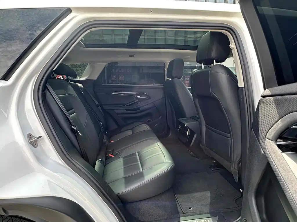 LAND ROVER RANGE ROVER AURORA