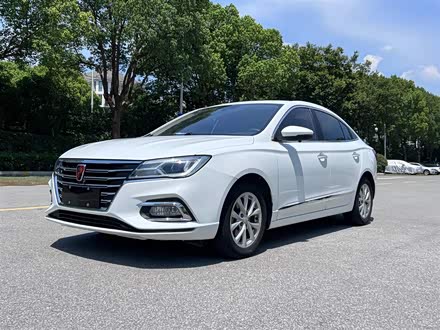 荣威i5 2020款 1.5L 自动4G互联领豪版