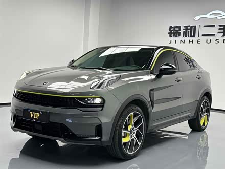 领克05 2020款 2.0TD 两驱耀Halo