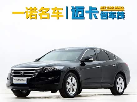 歌诗图 2012款 2.4L 豪华版