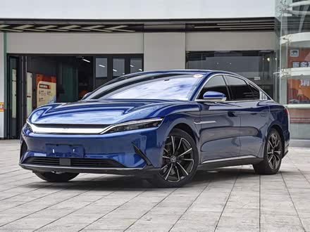 汉 2020款 EV 四驱高性能版旗舰型