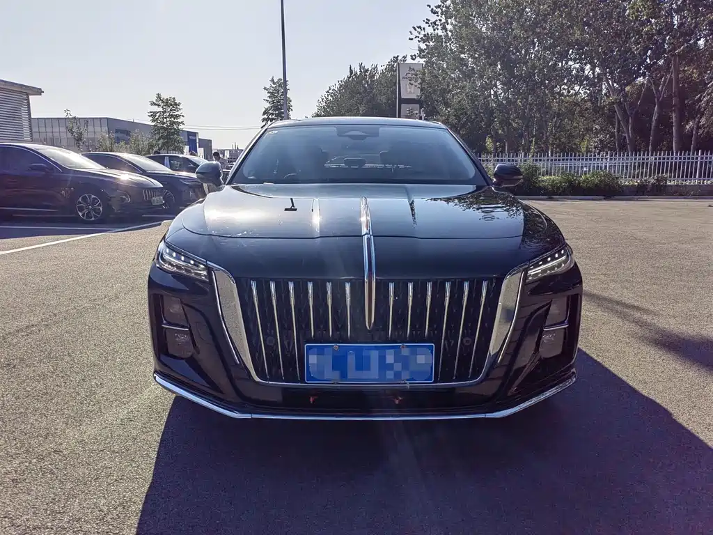 Hongqi HONGQI H5