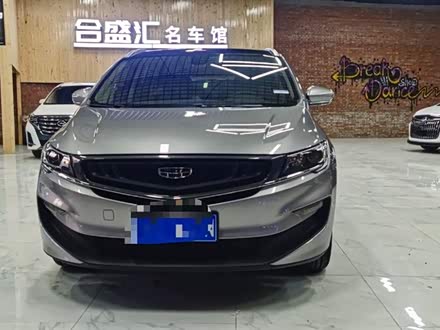 嘉际 2021款 1.8TD DCT舒适型