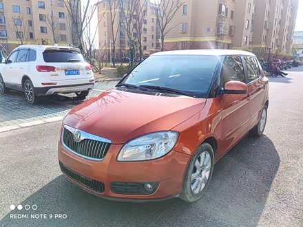 晶锐 2009款 1.6L 自动晶灵版