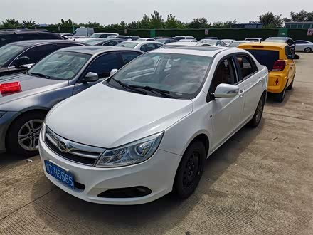 速锐 2014款 1.5L 手动舒适型