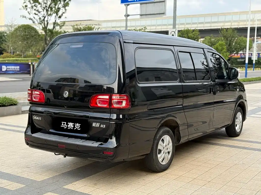 DONGFENG LINGZHI