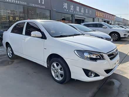 花冠 2013款 1.6L 自动卓越版