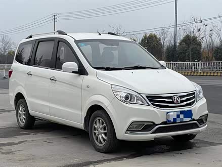 北汽威旺M20 2014款 1.5L基本型DAM15DL