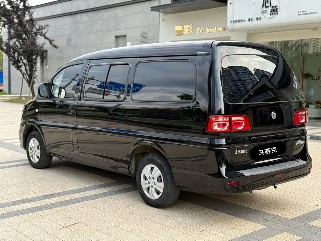 DONGFENG LINGZHI