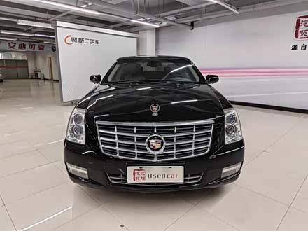 SLS赛威 2011款 2.0T 豪华型