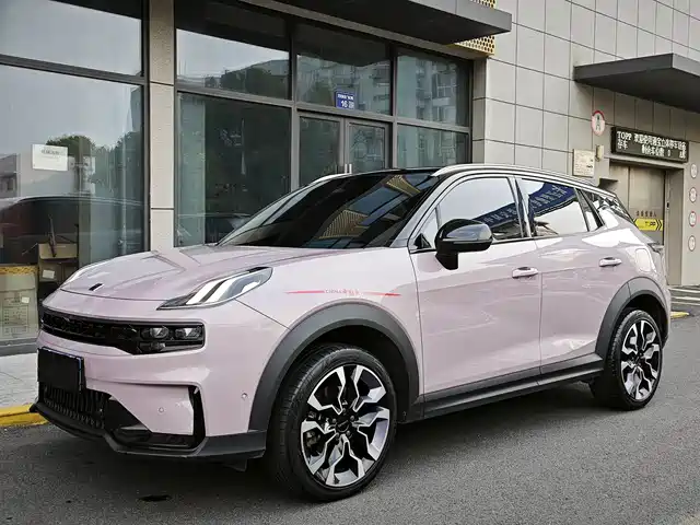 LYNK 06 2022