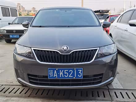 昕动 2014款 1.6L 自动乐享版