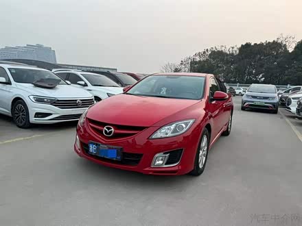 睿翼 2010款 轿跑 2.0L 自动豪华版