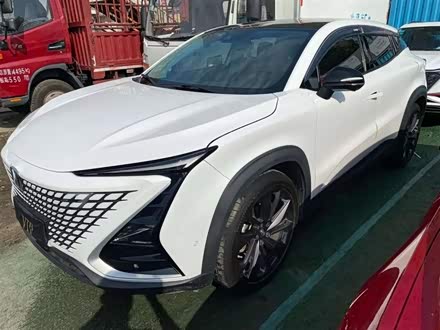 长安UNI-T 2020款 1.5T 旗舰型
