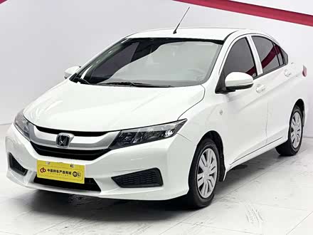 锋范 2015款 1.5L CVT舒适版