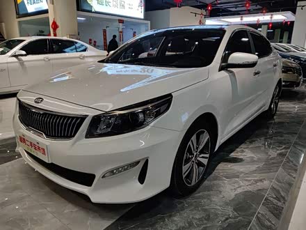 凯绅 2017款 1.8L 自动GLS