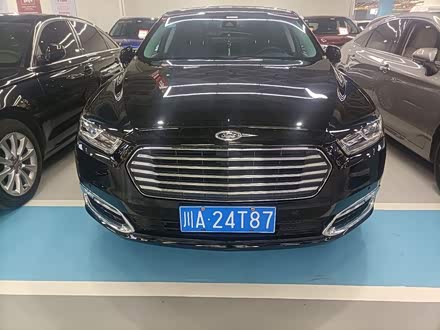 金牛座 2018款 EcoBoost 245 卓越型 国VI