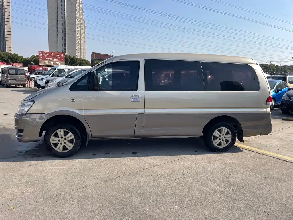 DONGFENG LINGZHI
