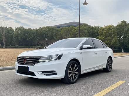 荣威i6 2018款 20T 自动互联网智享版