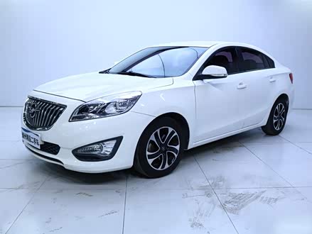 福美来 2015款 1.6L 手动品尚型