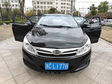速锐 2014款 1.5L 手动豪华型