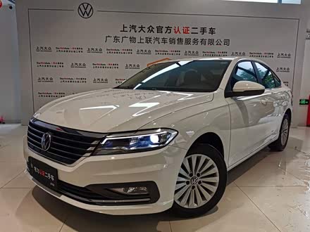 朗逸 2021款 280tsi dsg舒适版