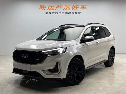 锐界 2021款 改款 PLUS EcoBoost 245 两驱ST-Line 5座