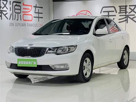 福瑞迪 2014款 1.6L AT GL