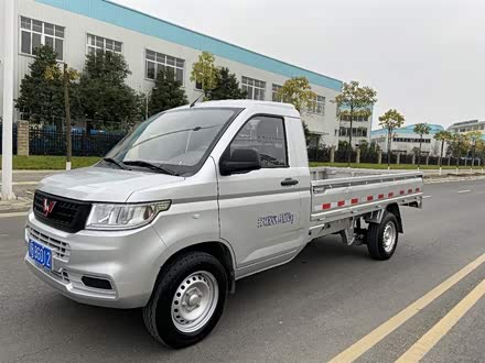 五菱荣光新卡 2019款 1.8L单排国VI LJ479Q6