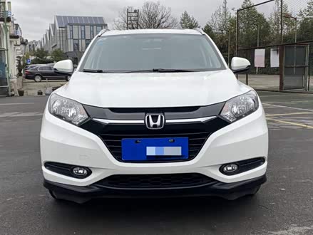 缤智 2017款 1.5L CVT两驱舒适型