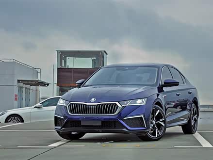 明锐 2021款 PRO TSI280 DSG旗舰版