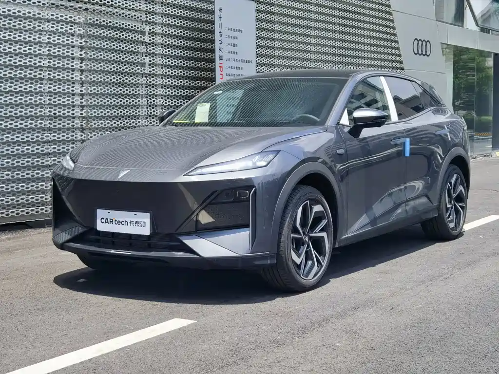 Changan Deepal DARK BLUE S07