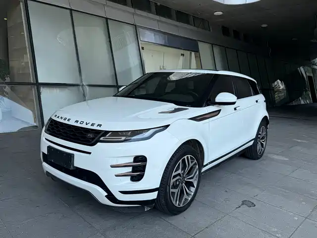 LAND ROVER RANGE ROVER AURORA 2020