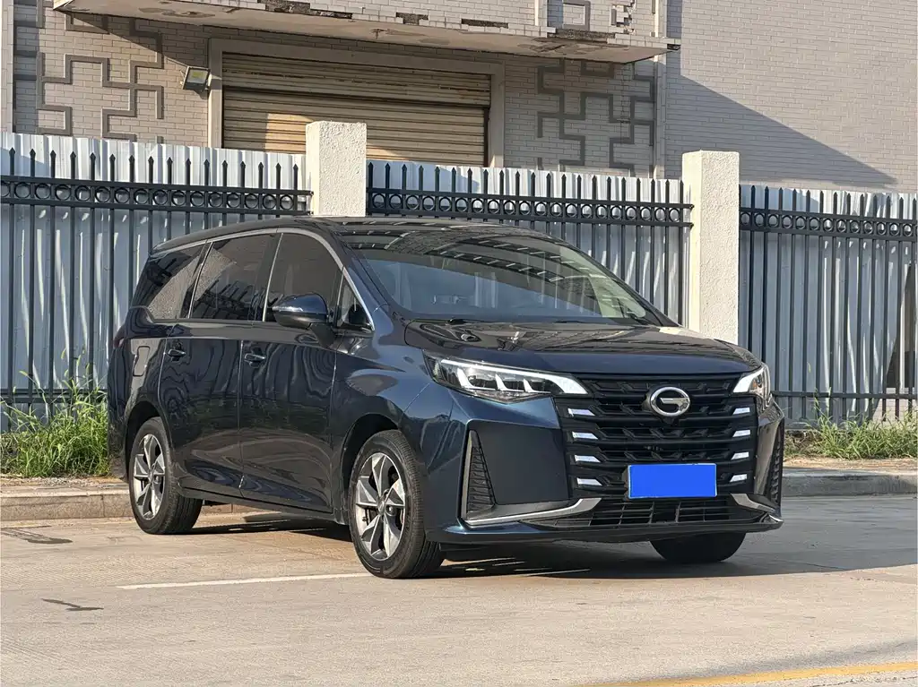 GAC TRUMPCHI M6
