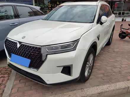 启辰星 2020款 260T 自动48V轻混增压 星享版