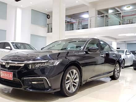 英仕派 2019款 260TURBO 精致版 国VI