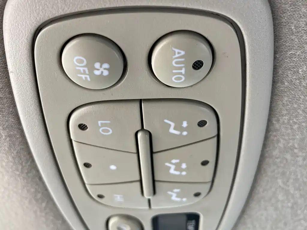 Toyota Sienna 2005 3.3 XLE