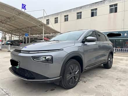 小鹏G3 2021款 G3i 460G