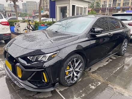 影豹 2021款 270T DCT J15版