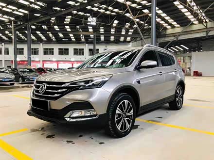 东风风神AX7 2018款 经典 1.6T 自动豪华型