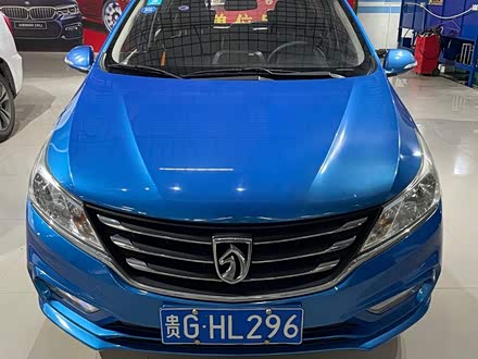 宝骏310 2016款 1.2L 手动豪华型