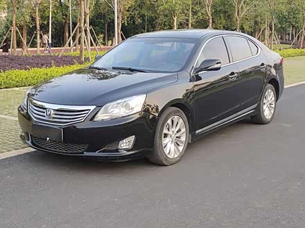 睿骋 2014款 1.8T 自动尊贵周年版 国IV