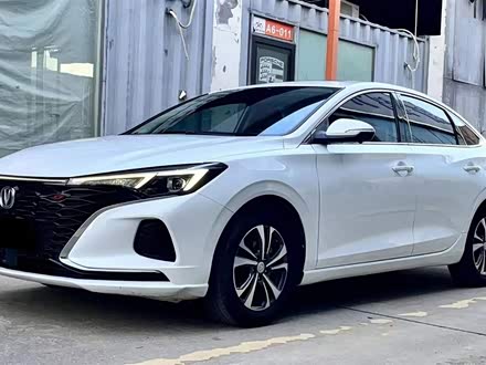 逸动 2020款 PLUS 蓝鲸NE 1.4T GDI DCT锋尚型