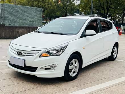 瑞奕 2016款 1.4L 自动旗舰型TOP