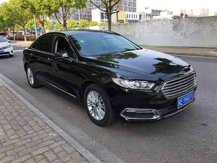 金牛座 2015款 EcoBoost 245 时尚型
